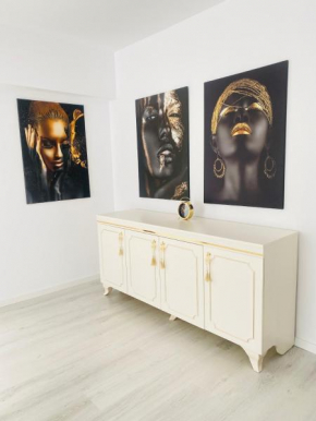 Luxury Queen Câmpulung Moldovenesc